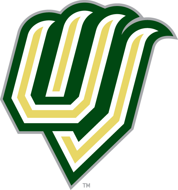 Utah Valley Wolverines 2008-2011 Alternate Logo diy iron on heat transfer